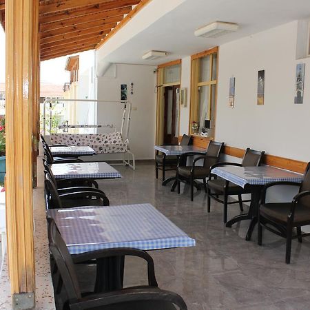 Ozge Pansiyon Didim Zewnętrze zdjęcie