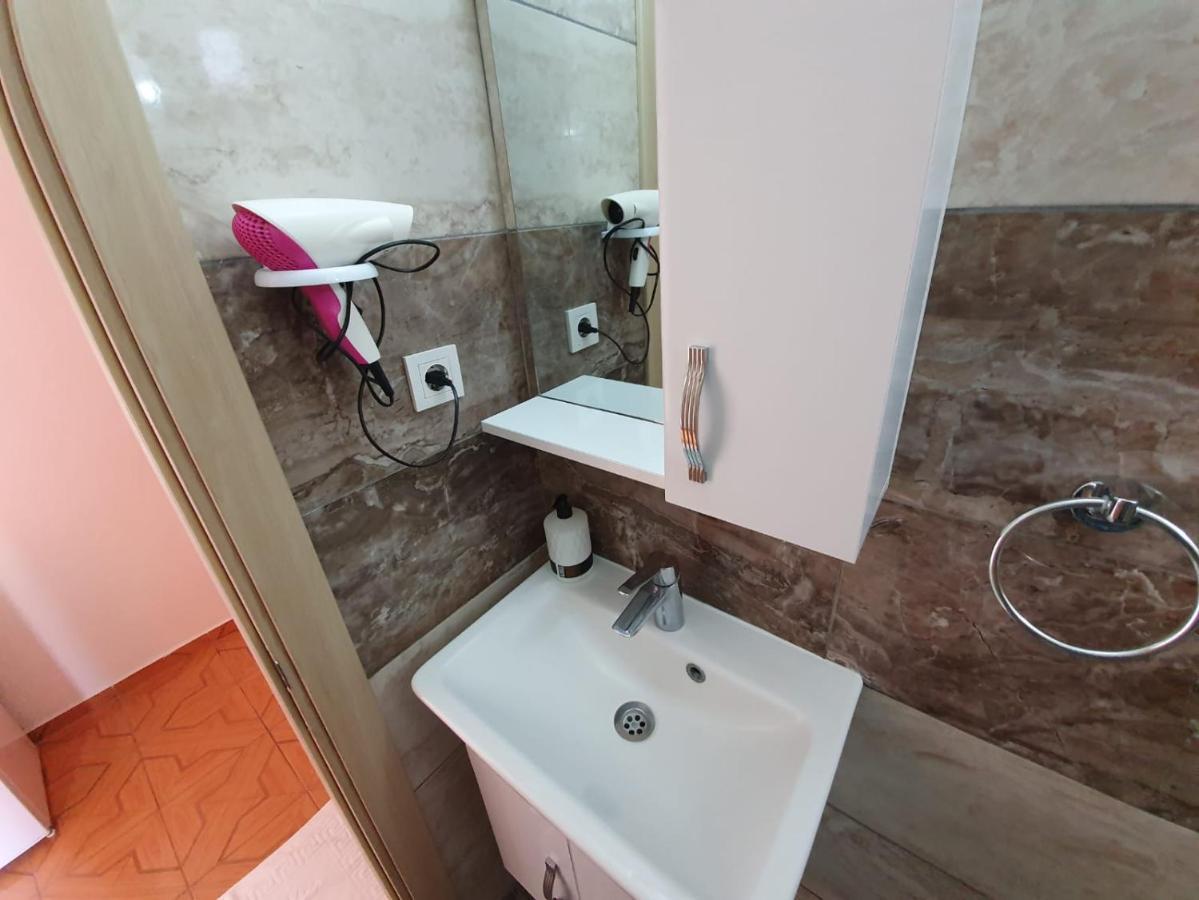 Ozge Pansiyon Didim Zewnętrze zdjęcie