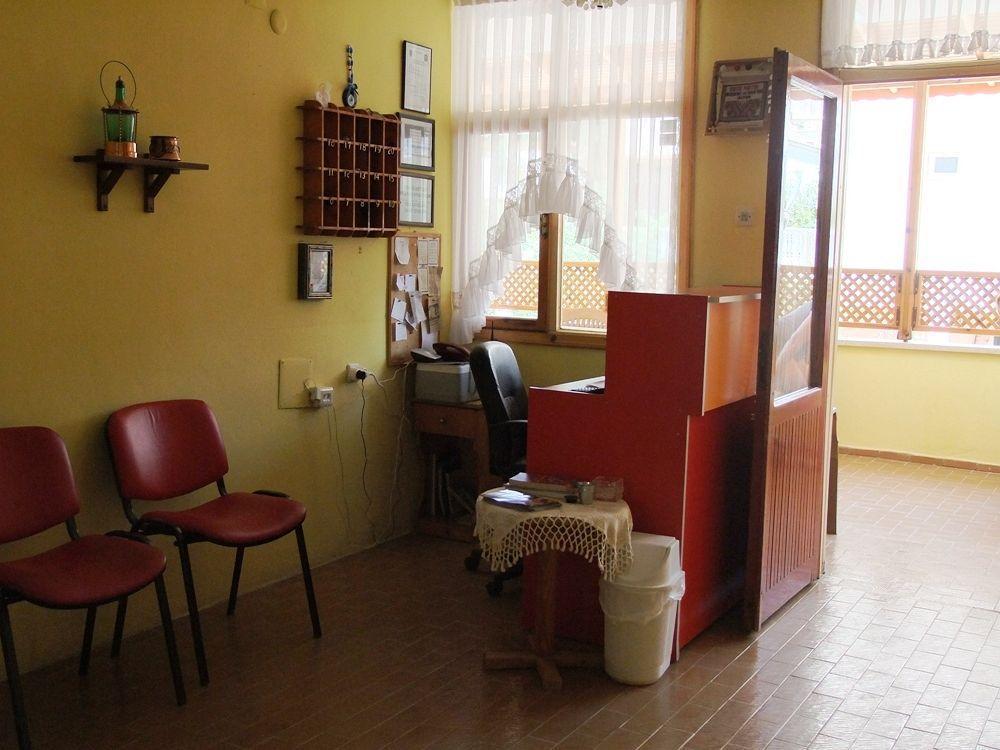 Ozge Pansiyon Didim Zewnętrze zdjęcie