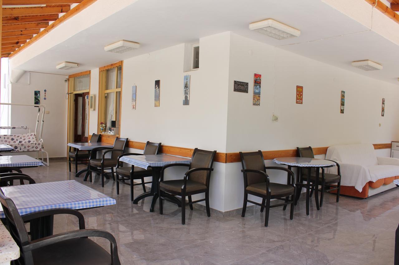Ozge Pansiyon Didim Zewnętrze zdjęcie